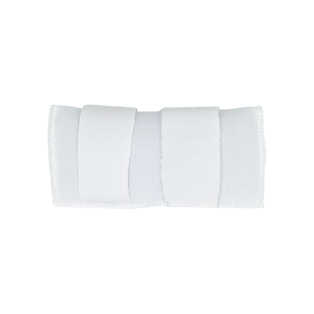 SUJETADOR DE VENOCLISIS TALLA NEONATAL X UND.